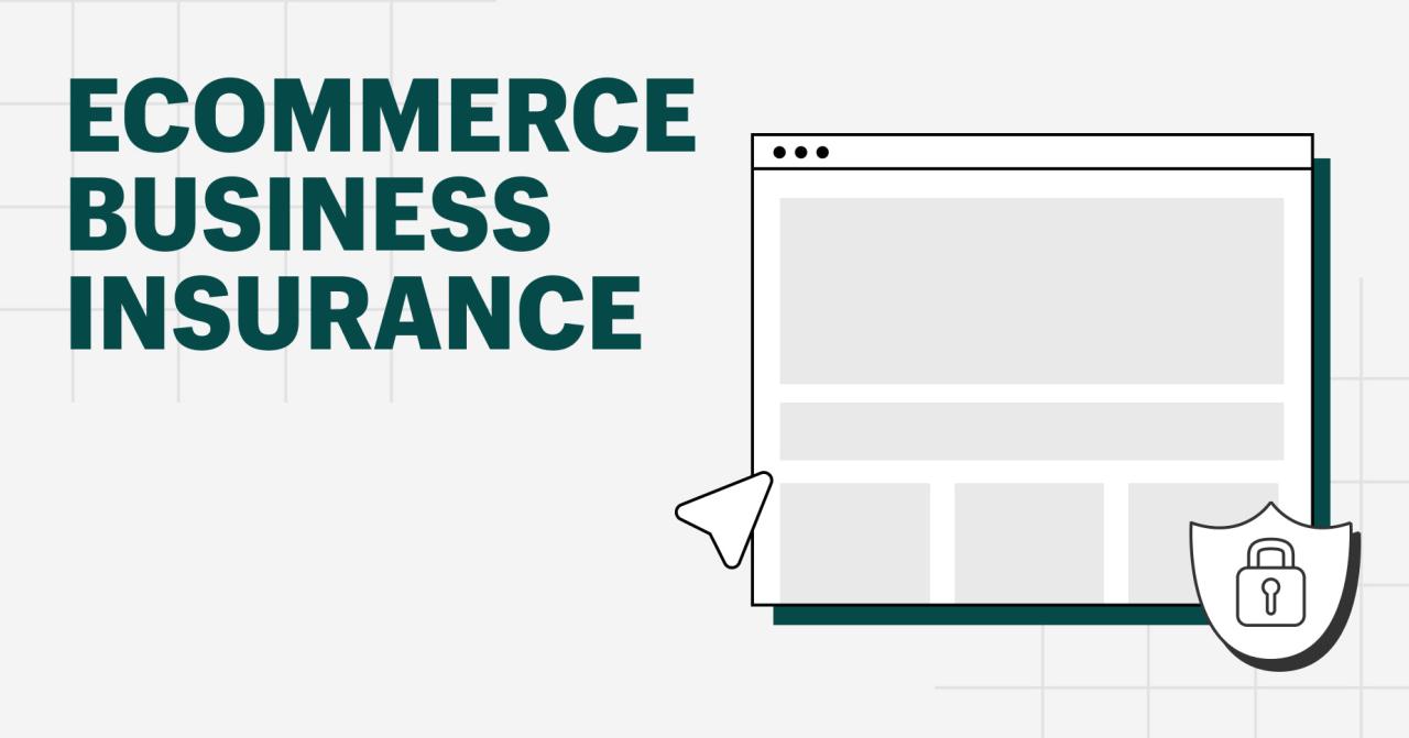 Home-Based Ecommerce Store Insurance Guide
