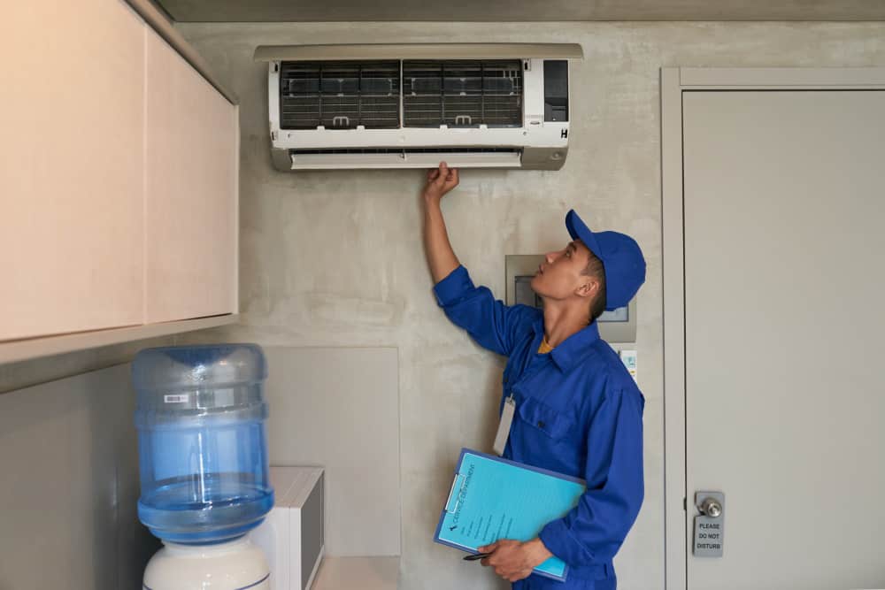 How Often Should You Service Your HVAC? - Gladiate Air