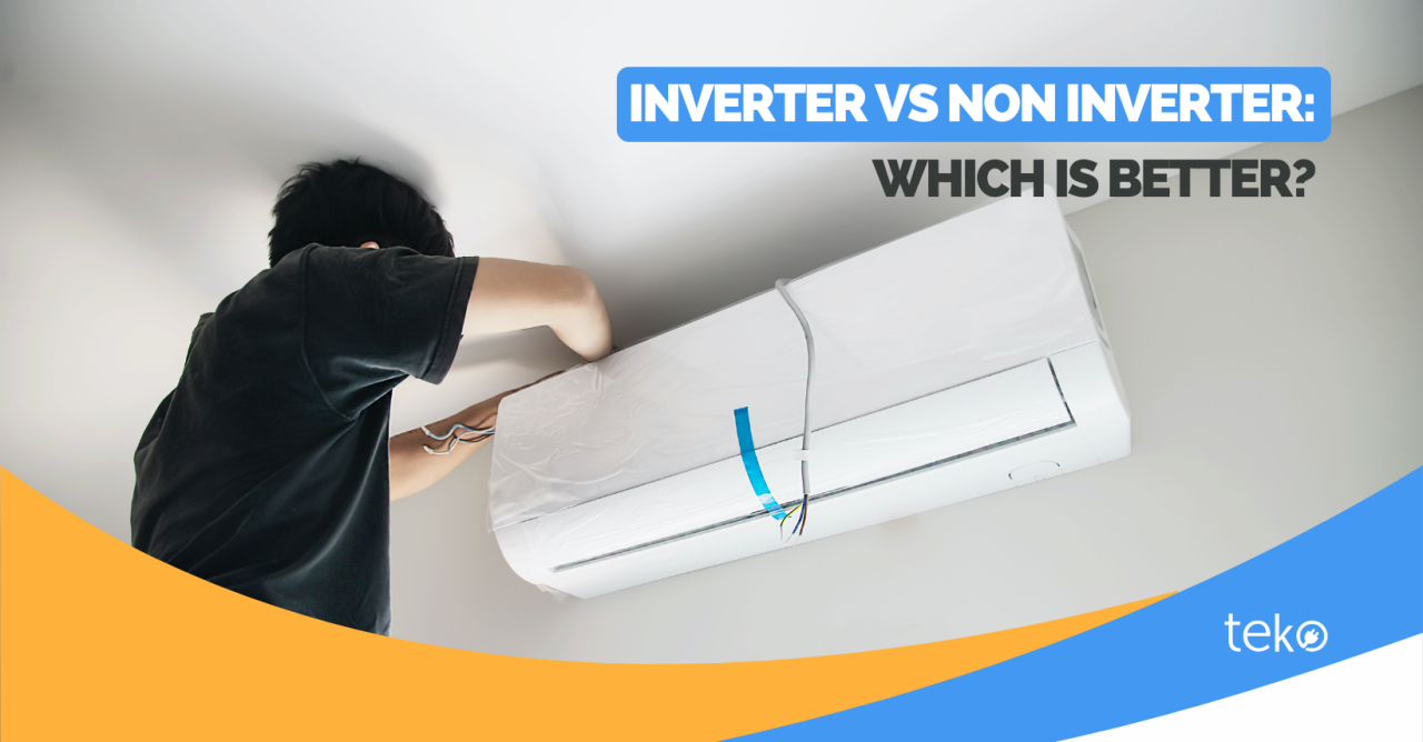 Inverter ac