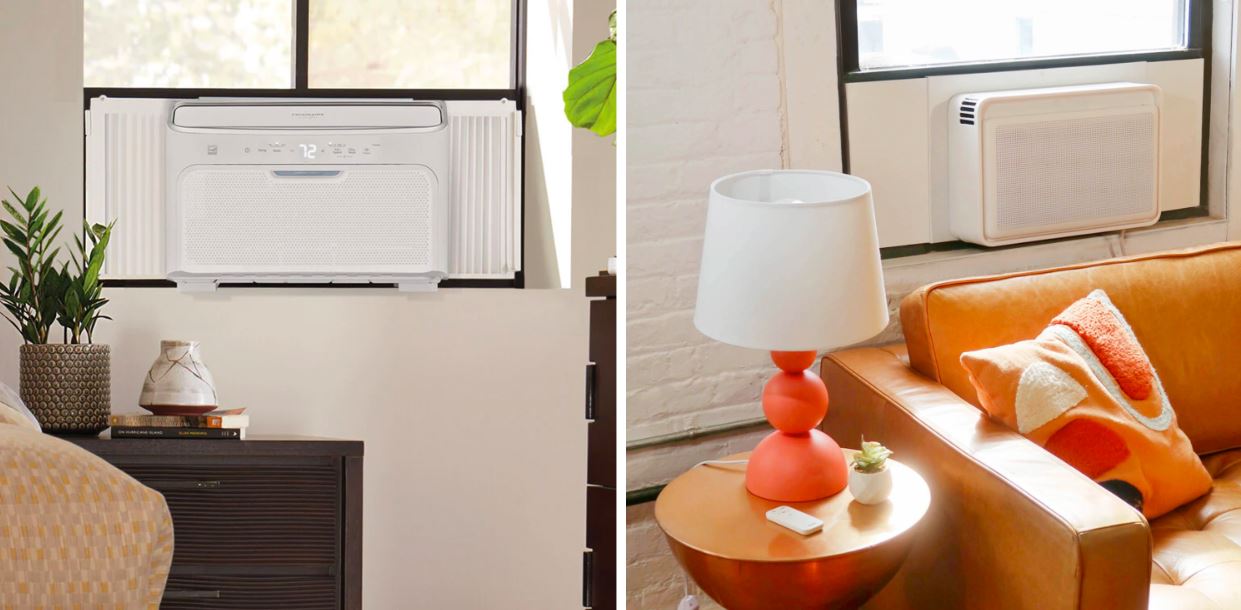 How to choose the right AC for your home size