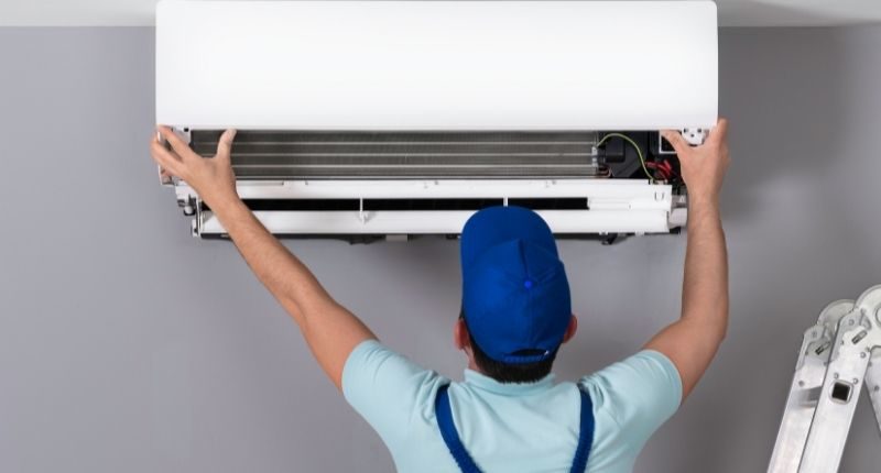 Reduce bill air mitsubishi electric conditioning tips summer campaign brand