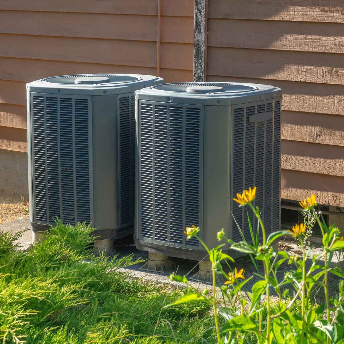 Energy air efficient best conditioners saving