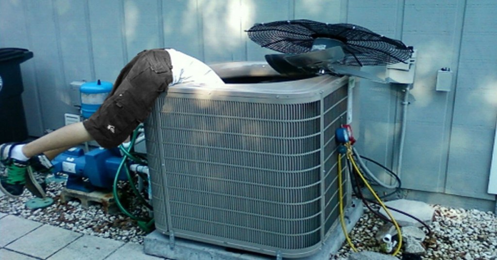 Air conditioning problems common part fix them how Air conditioning problems common part fix them how