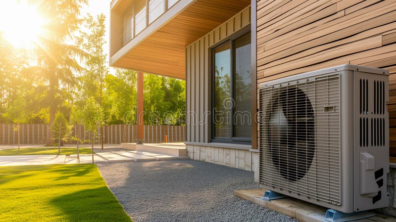 Top eco-friendly air conditioning systems for modern homes