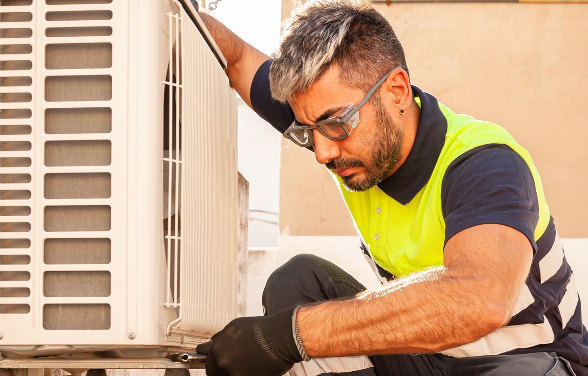 How Often Should You Service Your Air Conditioner | Storables