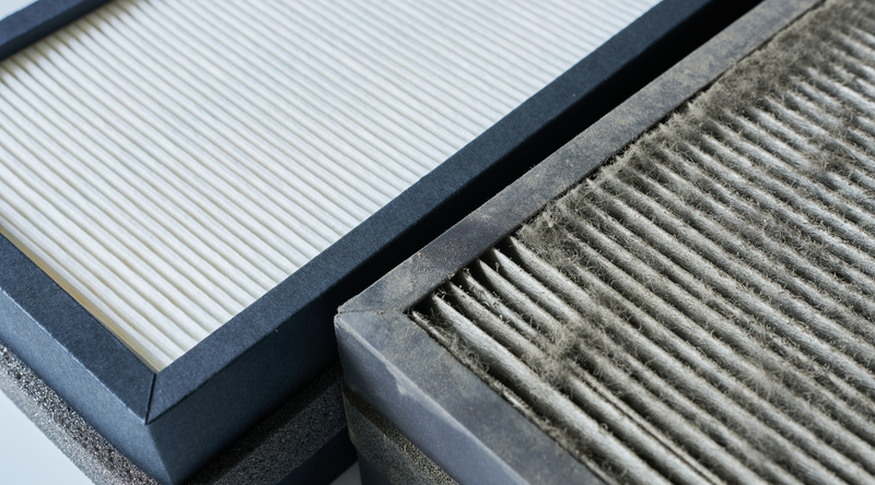 Air factors affect addresses osha indoor key quality report