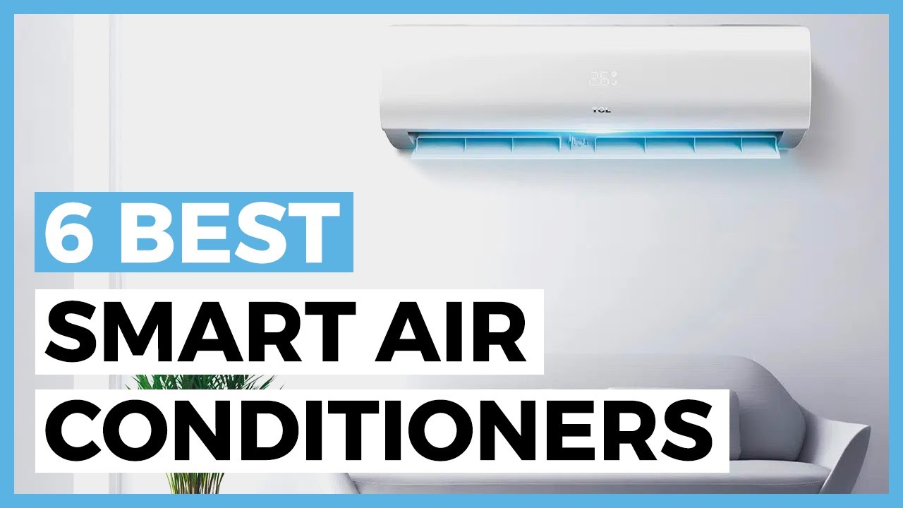 Best energy-efficient air conditioners for 2025