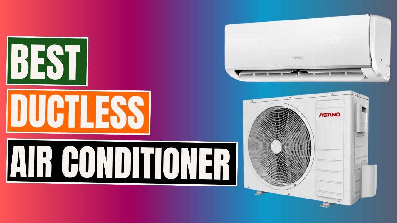 Conditioner pcrichard heating
