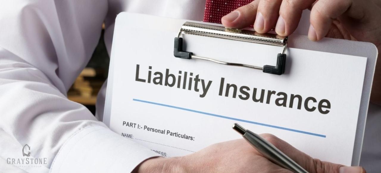 Liability coverlink check