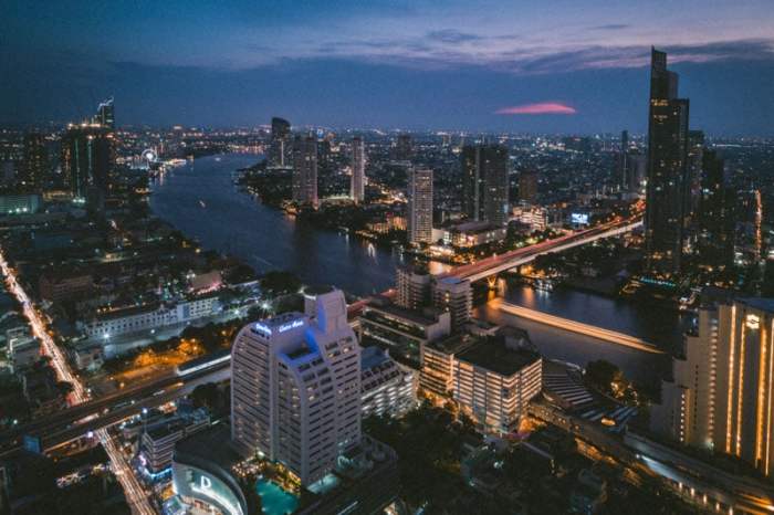 12 Best Places to Live in Asia for the Highest Quality of Life