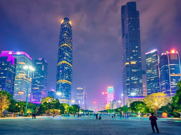 5 of the Best Cities to Live in Asia that are affordable