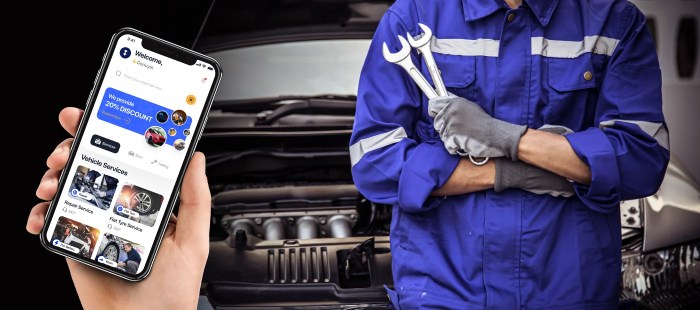 Comprehensive Guide to Choosing the Best Car Repair App